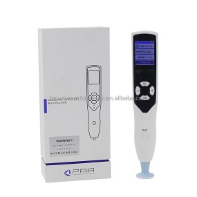 Ozone Plasma Pen Skin Rejuvenation Eyelid Face Lifting Tattoo Skin Tag Mole Removal Dark Spot Wrinkle Remover Pen