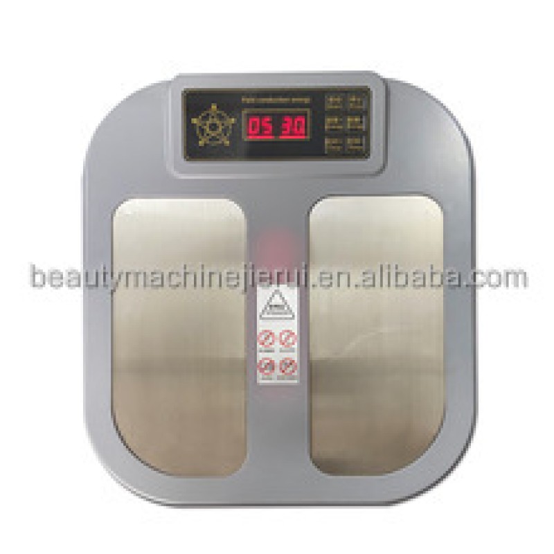 Oem Terahertz Megaenergy Meter Plantar Energy Meter Massage Meridians Therapy Leg Qi And Blood Circulation Machine Foot Massager