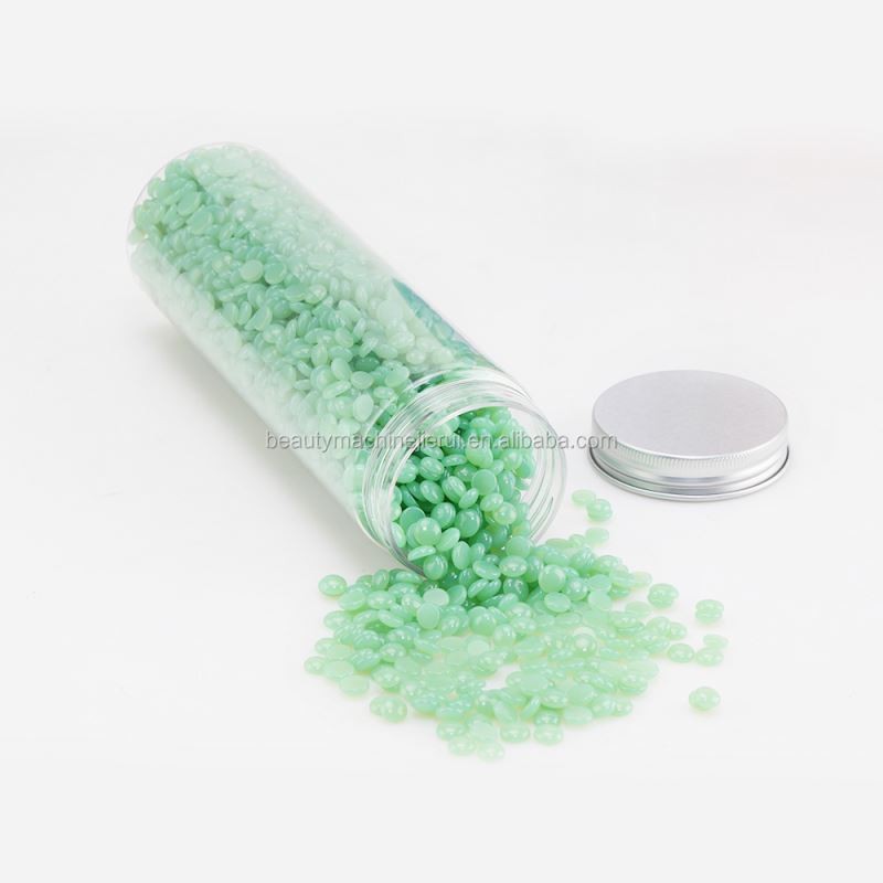 Super Quality Depilatory Bean Wax European Hair Removal Hard Wax for Private Area