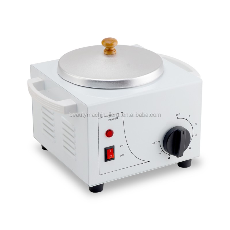 2018 New Large Pot Wax Heater for Foot/professional Depilatory Wax Warmer/heater