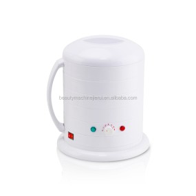 New Model Professional Wax Heater Paraffin Wax Electric Machine Body Depilatory Hair Removal Melting Wax Pot