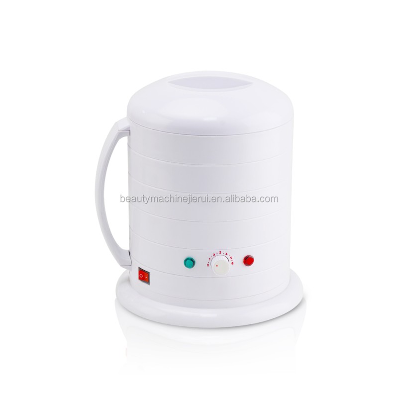 New Model Professional Wax Heater Paraffin Wax Electric Machine Body Depilatory Hair Removal Melting Wax Pot