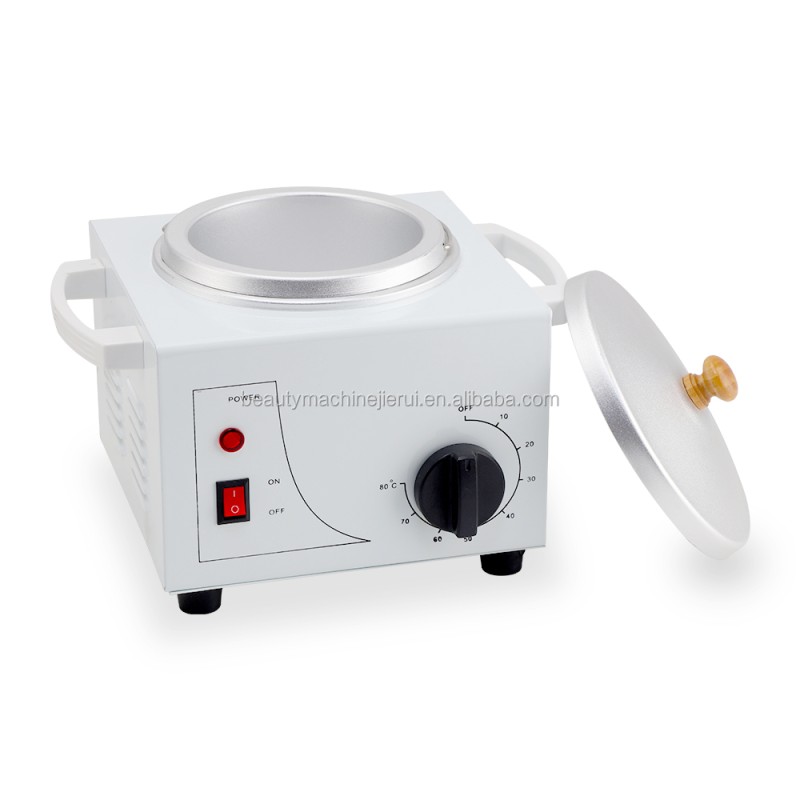 2018 New Large Pot Wax Heater for Foot/professional Depilatory Wax Warmer/heater