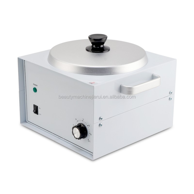 2018 Hair Removal Waxing Machine Depileve Wax Heater CE ROHS