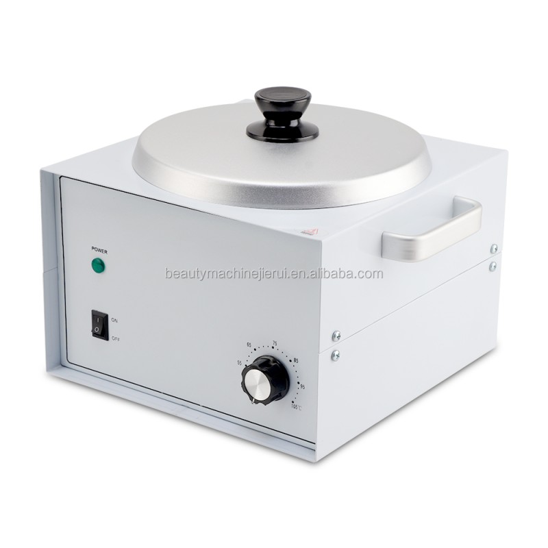 2018 Hair Removal Waxing Machine Depileve Wax Heater CE ROHS