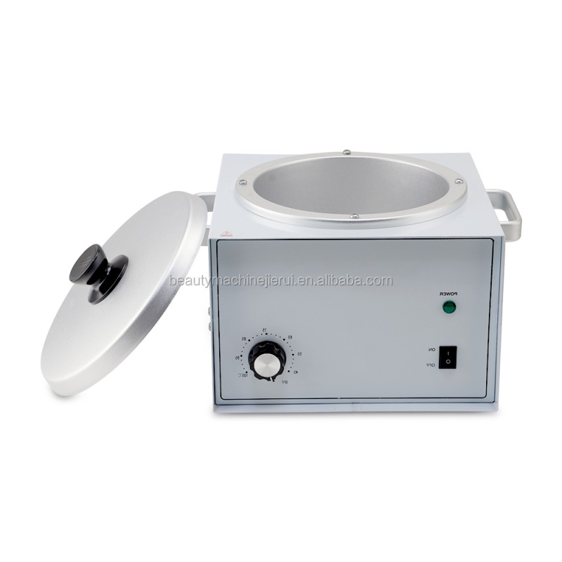 2018 Hair Removal Waxing Machine Depileve Wax Heater CE ROHS