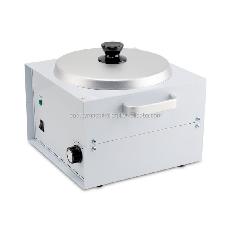 2018 Hair Removal Waxing Machine Depileve Wax Heater CE ROHS