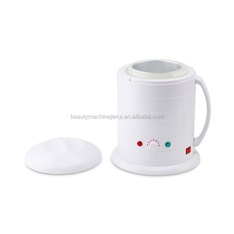 New Model Professional Wax Heater Paraffin Wax Electric Machine Body Depilatory Hair Removal Melting Wax Pot