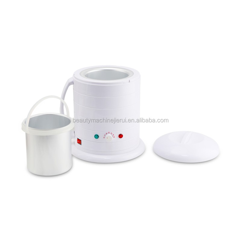 New Model Professional Wax Heater Paraffin Wax Electric Machine Body Depilatory Hair Removal Melting Wax Pot