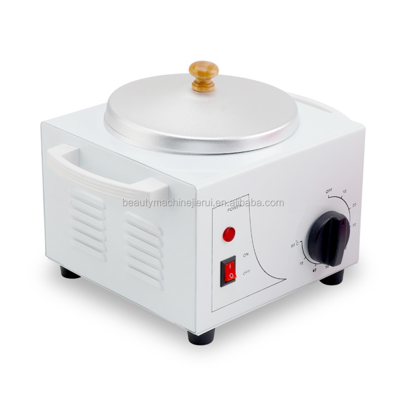 2018 New Large Pot Wax Heater for Foot/professional Depilatory Wax Warmer/heater