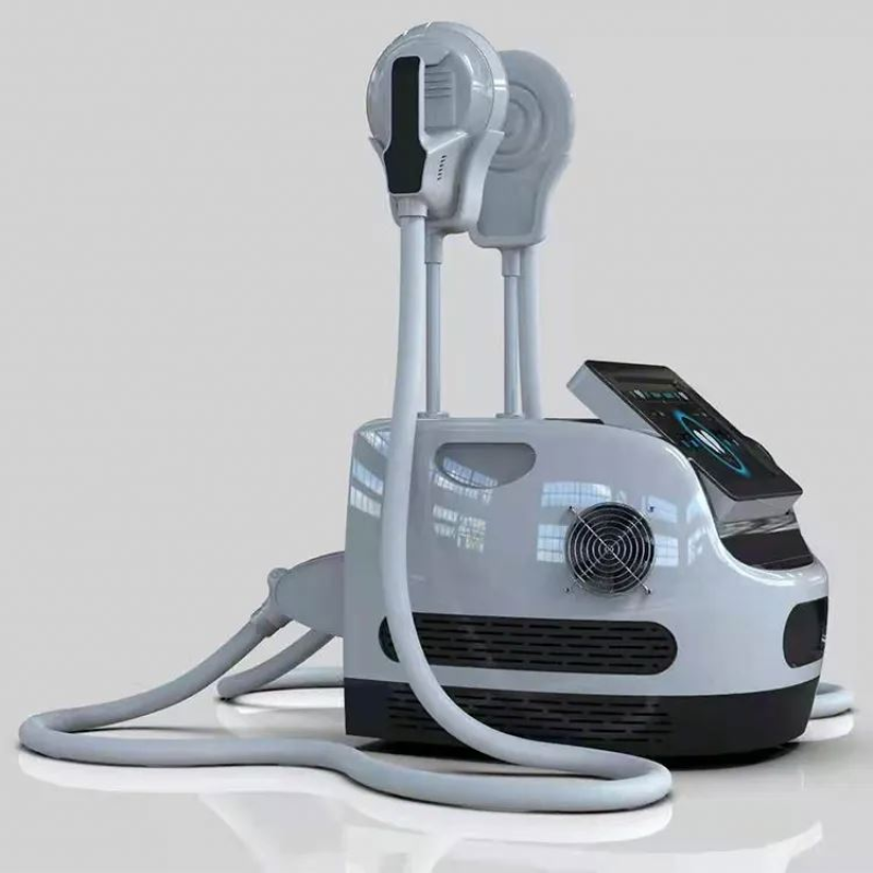 China Beauty Personal Care Ems Muscle Hi Stimulator Machine Body / Ems Pro Max Slimming Machine