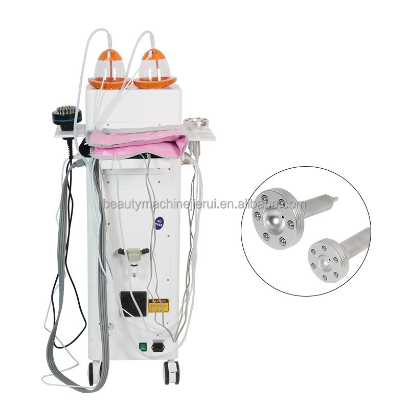 Wholesale Butt Lift Massager Buttocks Vacuum Therapy Enlargement Pump Cupping Lifting Breast Massage Machine for Women