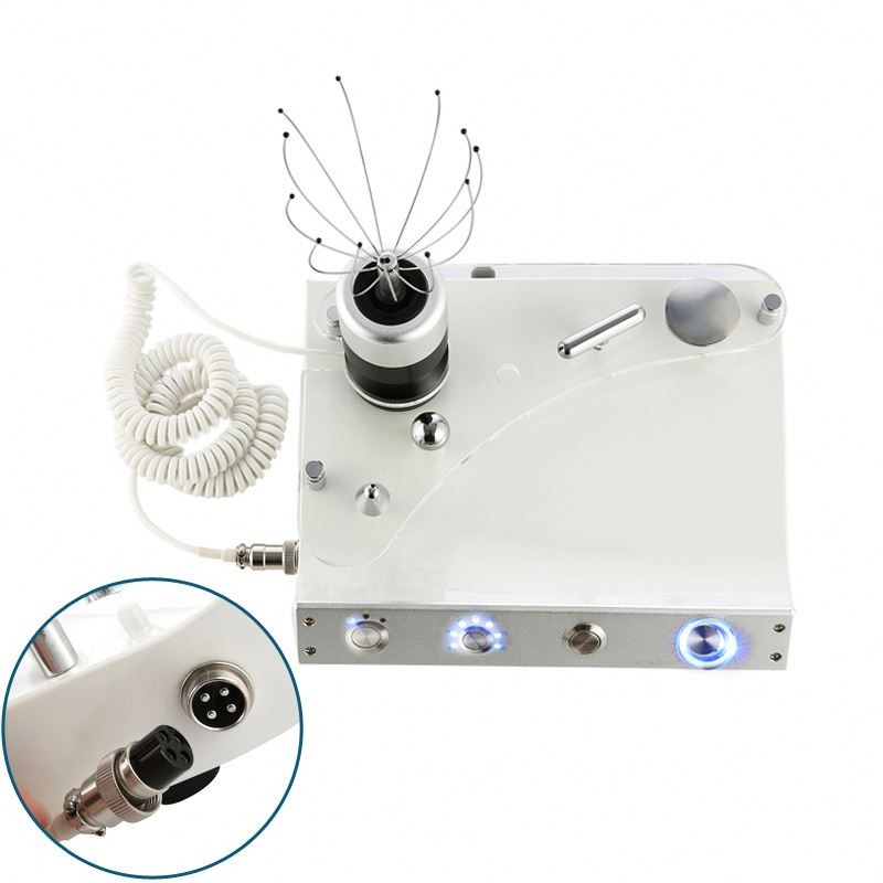 Korea Electric Noiseless Head Massager Wholesale