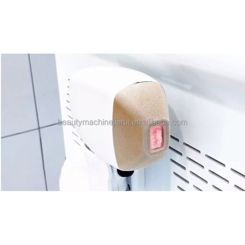 2023 Newest 4K 1000W 1200W 1600W Triple Wave 808nm Laser Diode Hair Removal/755 808 1064nm Diode Laser Machine Price