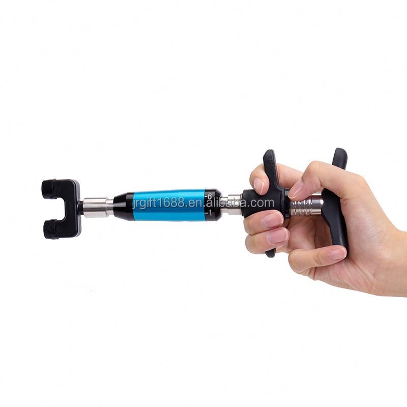 New Spine Massage Tools Limb Pain Relief Therapy Correction Spinal Manual Back Massager