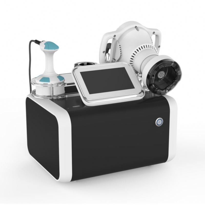 Slimming Machine V6 Pro 360 Degree Vacuum Negative Pressure Vacuum Roller Massager Body Shaping Machine