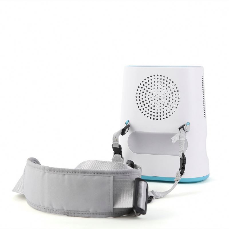 Home Beauty Instrument Low Temperature Equipment Belly Reduction Low Temperature massage Weight Loss Body Shaping Machine Fat