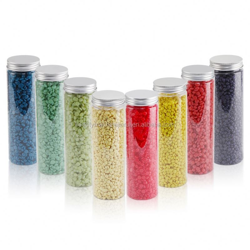 Super Quality Depilatory Bean Wax European Hair Removal Hard Wax for Private Area