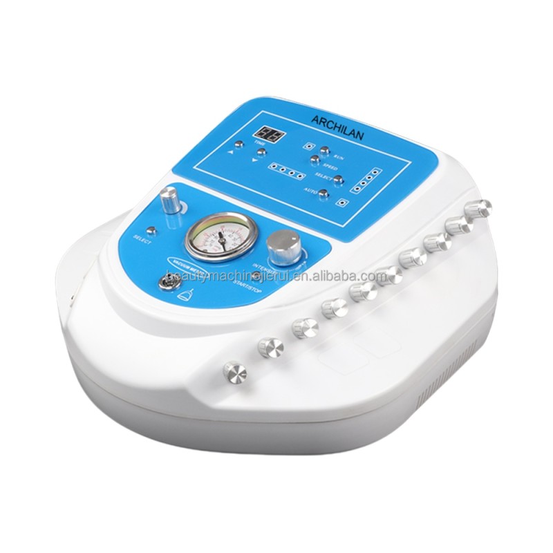 New Design  Massager Breast Enlargement  Ems Fat Removal Body Slimming Beauty Machine