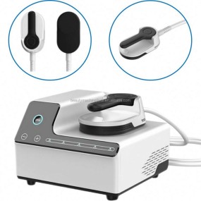 1 Handles Home Use EMS Body Shaping Abs Training Fitness Sliming Machine EMT Slim Beauty Ems Muscle Stimulator