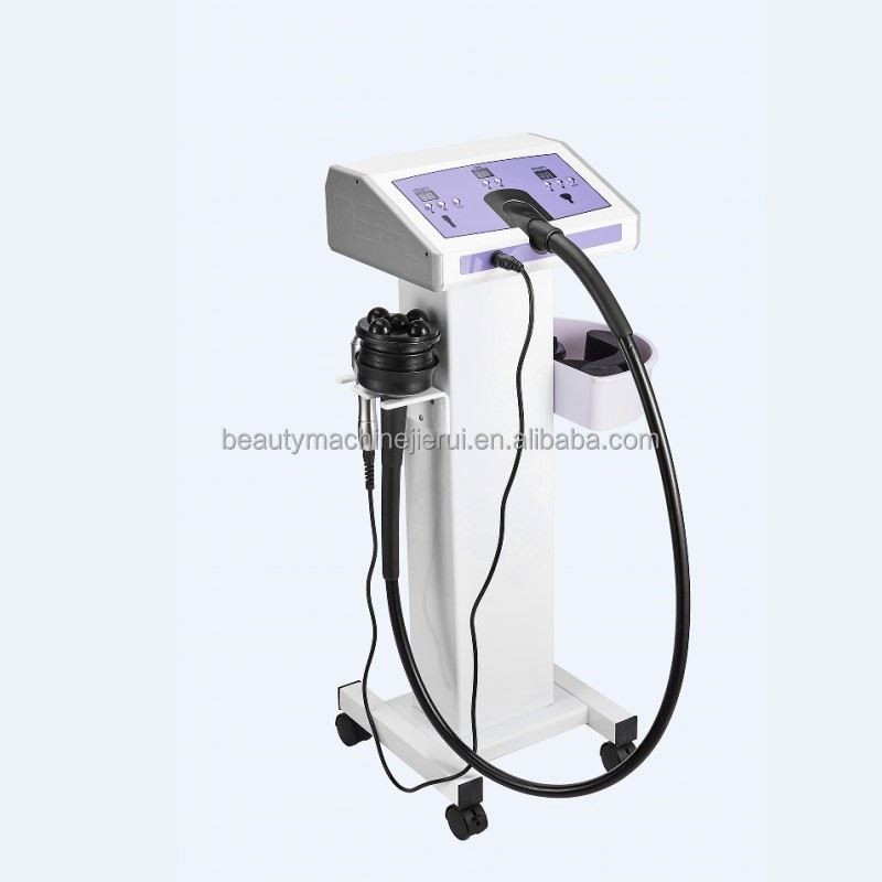 Hot Selling 5-head Vibrating Body Massage G5 Slimming Beauty Machine