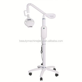 Dental 3 Color LED Teeth Whitening Lamp Tooth Whitening Machine Teeth Whitening Led Light