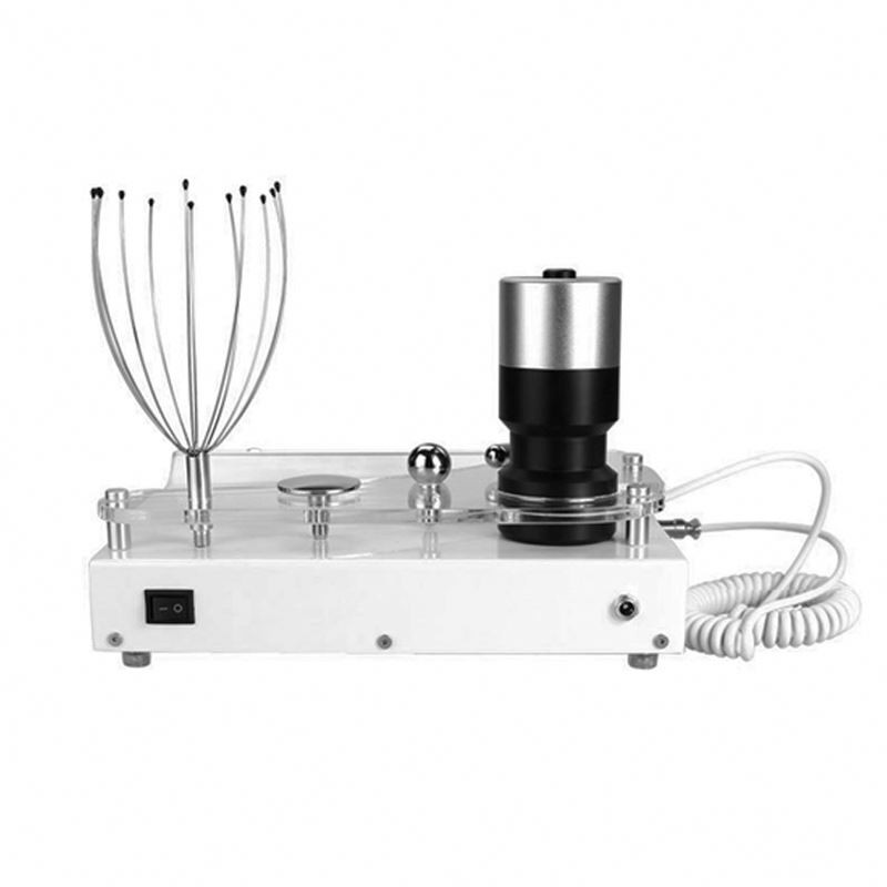 Korea Electric Noiseless Head Massager Wholesale