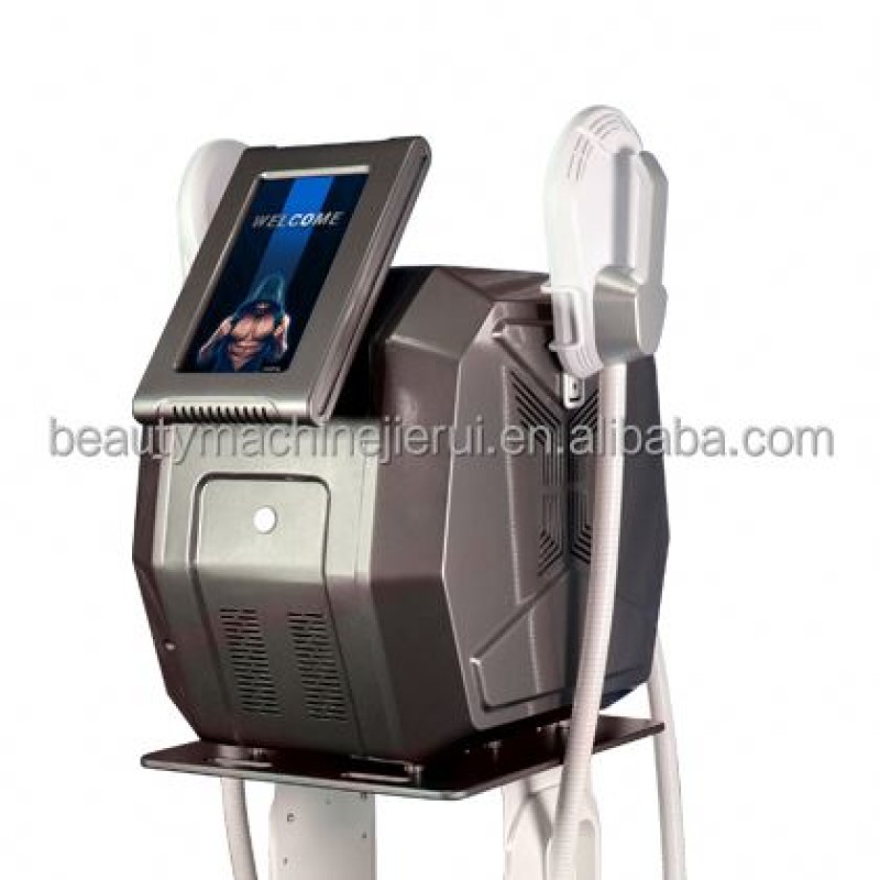 EMS Physiotherapy Body Massager Ems Muscle Stimulator Massager Muscle Stimulation Body Slimming Beauty Equipment