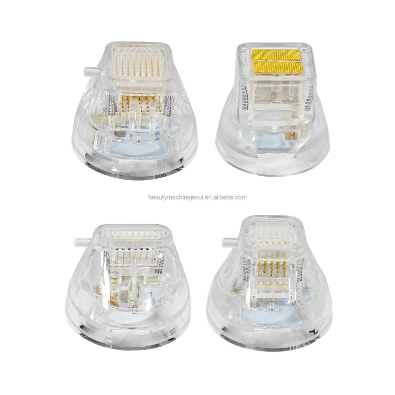 7D HF RF Microneedling with High-Intensity Wrinkle Removal Ultrasound 20,000 Shots beauty machine