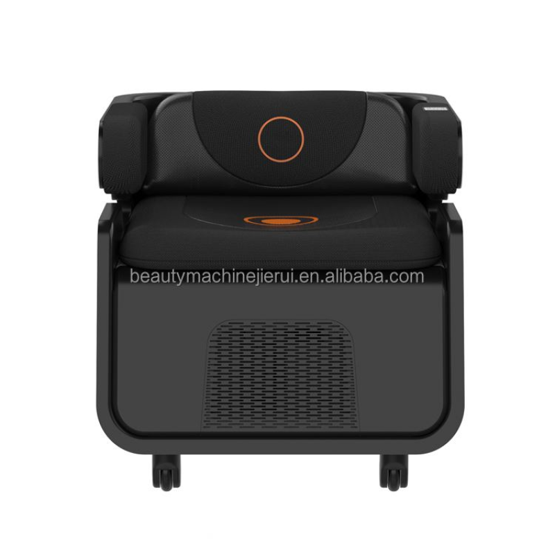 Pelvic Floor Muscle Rehabilitation Chair High Compression Postpartum Recovery Ems Pelvic Chair Treat Urinary Incontinence