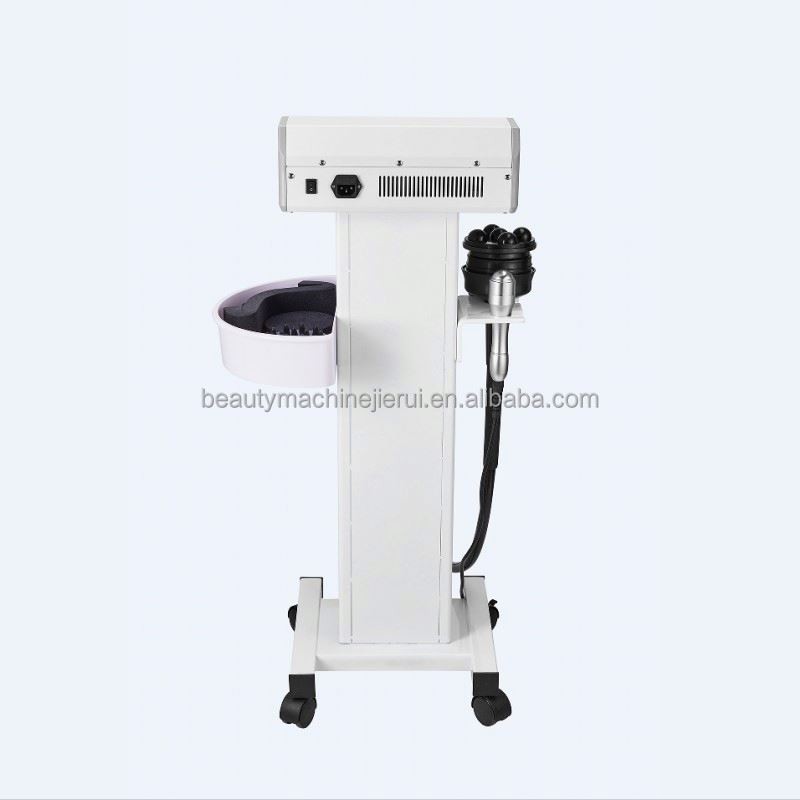 Hot Selling 5-head Vibrating Body Massage G5 Slimming Beauty Machine