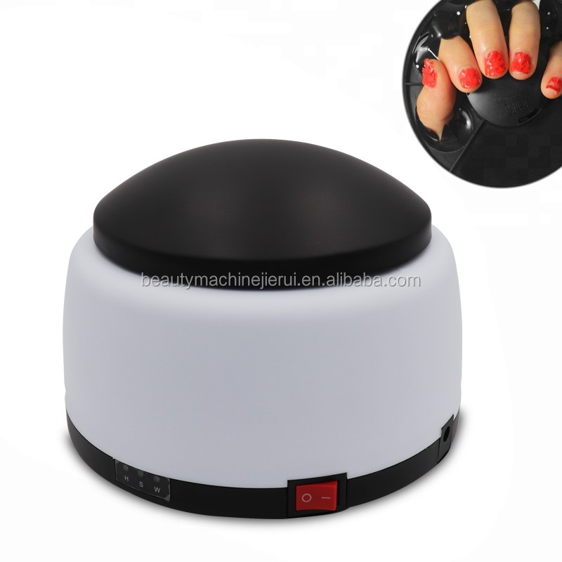 Nail Salon Are Selling Electric Gel Nail Polish Remover Gel Steamer