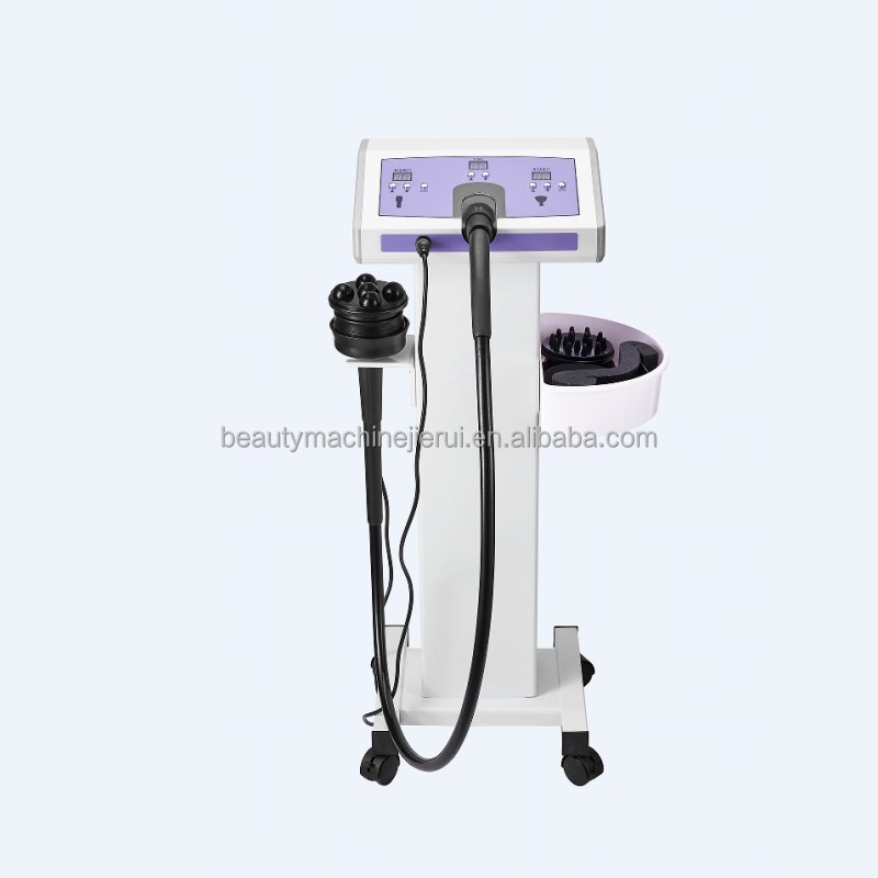 Hot Selling 5-head Vibrating Body Massage G5 Slimming Beauty Machine