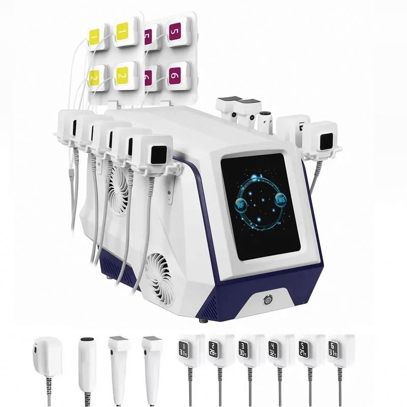 Home Use Slimming and Body Contouring Beauty Equipment for Weight Loss