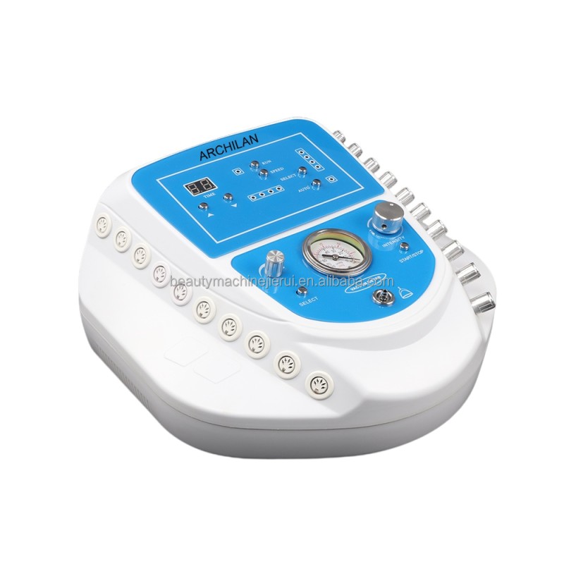 New Design  Massager Breast Enlargement  Ems Fat Removal Body Slimming Beauty Machine