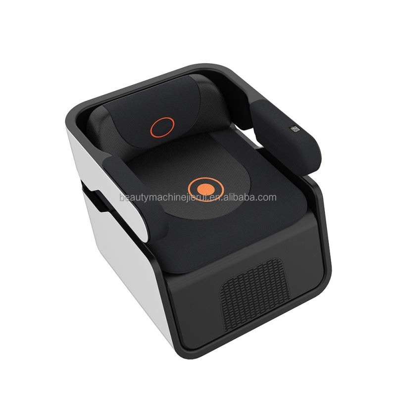 Pelvic Floor Muscle Rehabilitation Chair High Compression Postpartum Recovery Ems Pelvic Chair Treat Urinary Incontinence