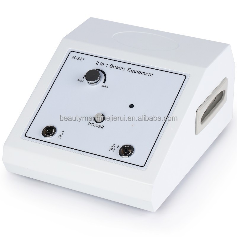 Portable Vacuum Machine Water Spray Cleaning Skin Rejuvenation Facial Care Skin Polishing Machine