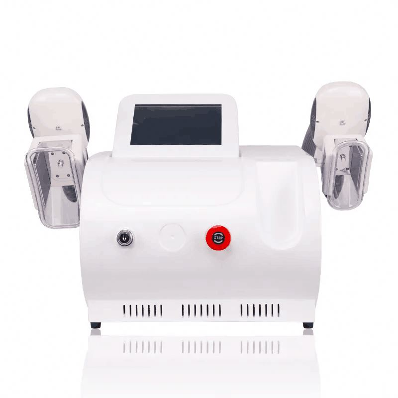Fat Removal Low Temperature Slimming and Skin Tightening Beauty Instrument suitable for home spa salon use Cryo technology