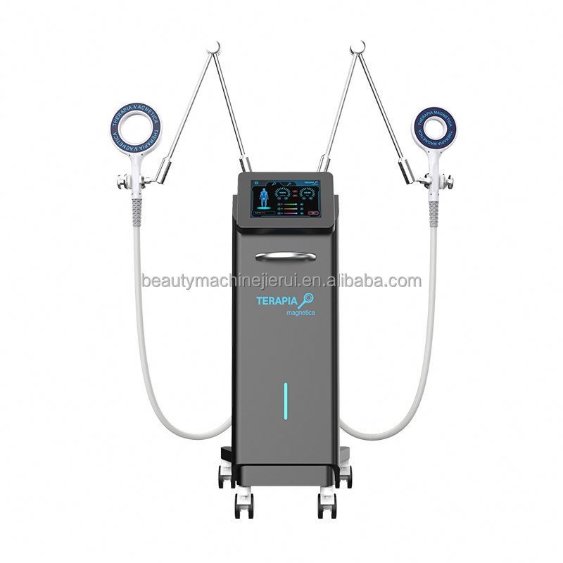 Muscles Therapy Machine Portable Shock Therapy Machine Pain Relief Machine Electromagnetic Physical Therapy