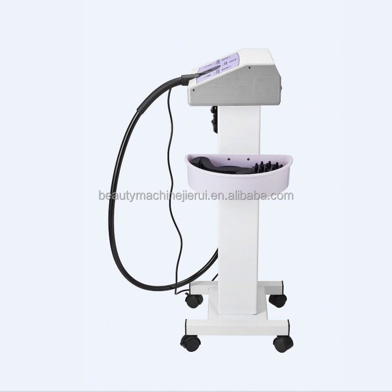 Hot Selling 5-head Vibrating Body Massage G5 Slimming Beauty Machine