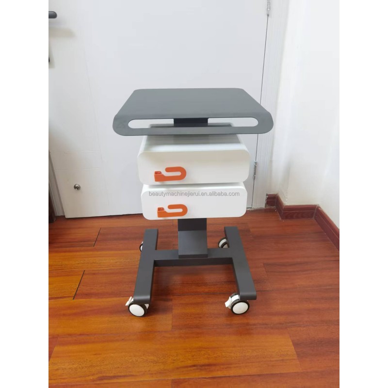 New Salon Trolley Beauty Machine Trolley Barber Shop Trolley Cart Beauty Salon