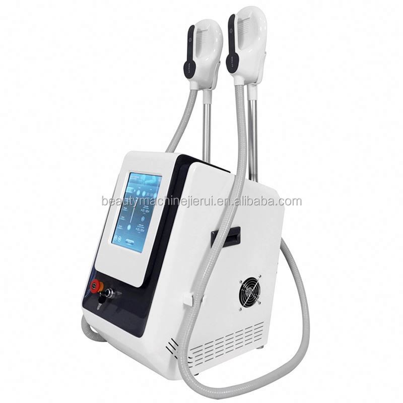 Professional Building Muscle Stimulation Machine Body Shape Ems Device for Beauty Salon