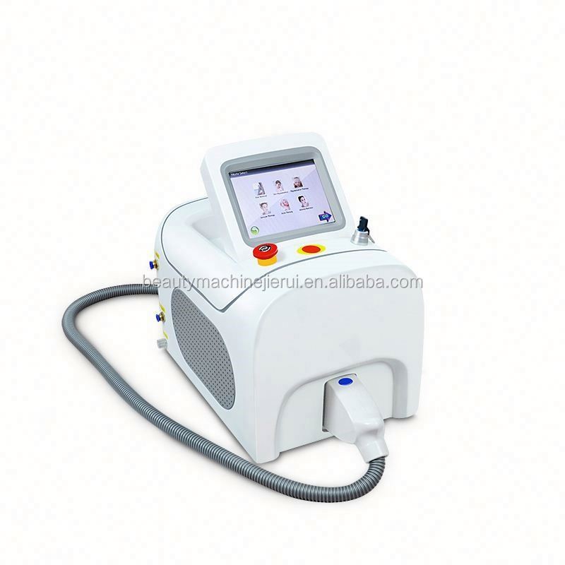 2025 Hot Selling Portable OPT Ipl Hair Removal Machines Portable IPL Machine Elight Skin Rejuvenation Machine