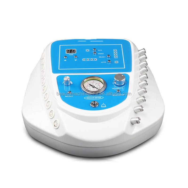 New Design  Massager Breast Enlargement  Ems Fat Removal Body Slimming Beauty Machine