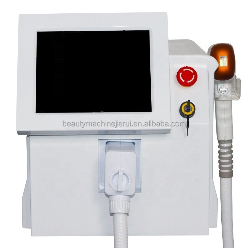 Diode Laser Hair Removal Diode Laser Permanent Hair Removal Diode Laser Hair Removal 808 755 1064 for Commercial