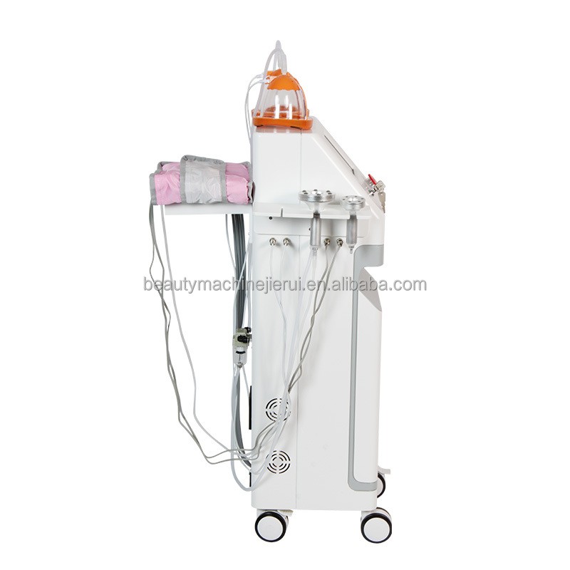 Wholesale Butt Lift Massager Buttocks Vacuum Therapy Enlargement Pump Cupping Lifting Breast Massage Machine for Women