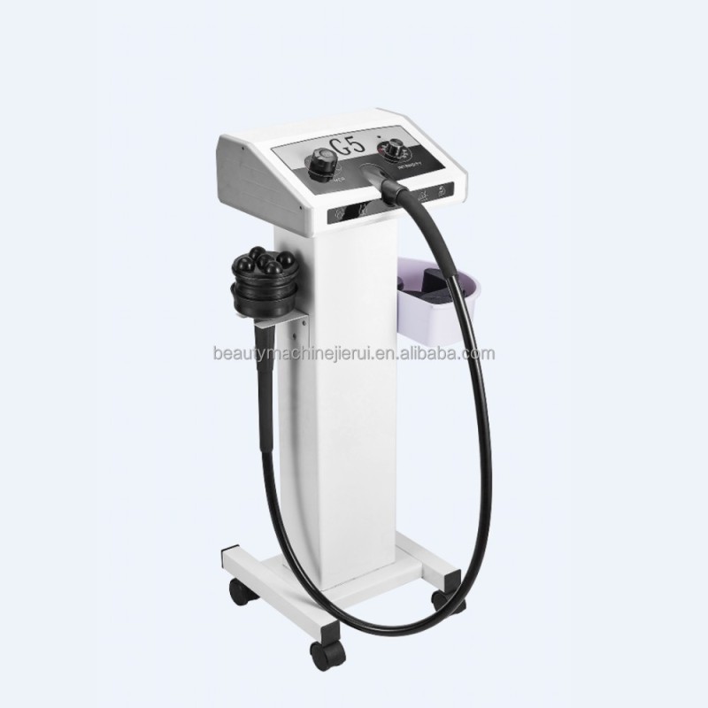 New 5G Turbo Muscle Vibration Massage G8 Body Shaping Machine G5 Anti Cellulite Massage Slimming Instrument