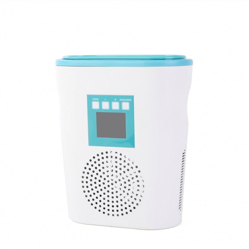 Factory Supply Portable massage Weight Loss Machine Good Fat Burner Equipment with Cheap Price