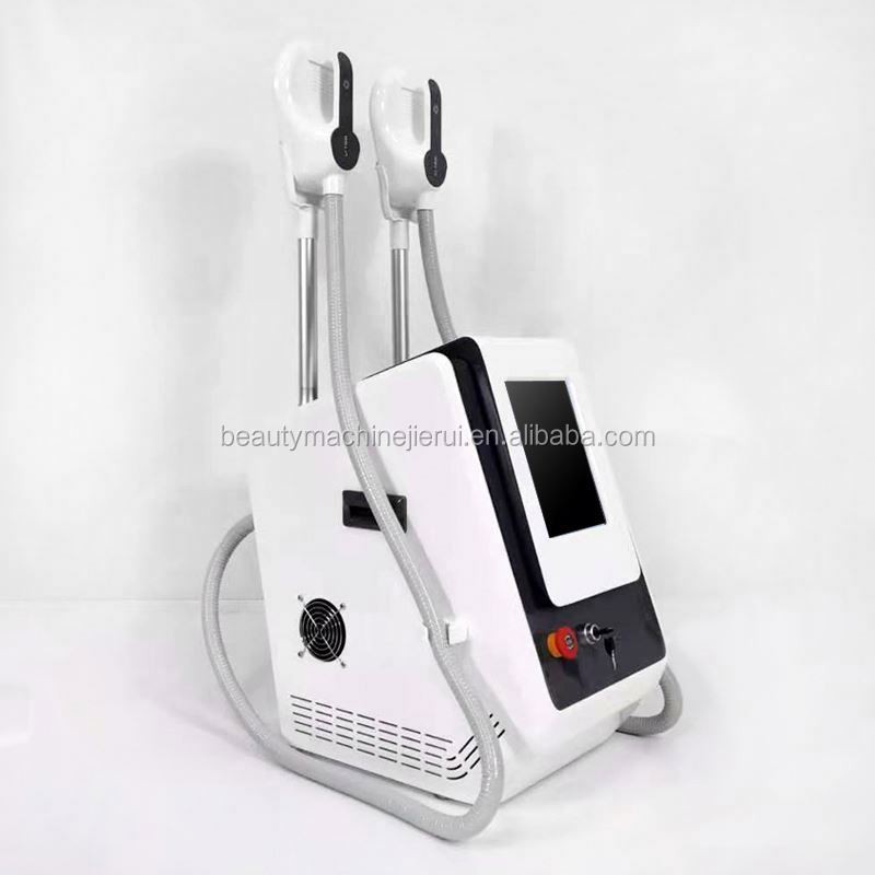 Professional Building Muscle Stimulation Machine Body Shape Ems Device for Beauty Salon