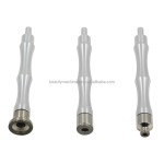 Microdermabrasion machine